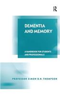 Dementia and Memory