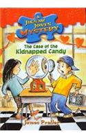 Case of the Kidnapped Candy