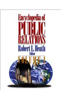 Encyclopedia of Public Relations