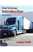 Diesel Technology: Introduction, Student Guide