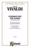VIVALDI INTRODUCTION GLORIA V