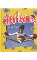 Cheerleading in Action