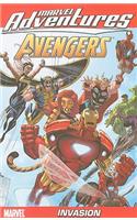 Marvel Adventures the Avengers