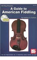 A Guide to American Fiddling