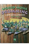 World Music Drumming