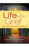 Life After Grief