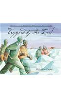 Trapped by the Ice!
