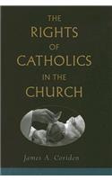 The Rights of Catholics in the Church