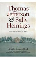 Thomas Jefferson and Sally Hemings