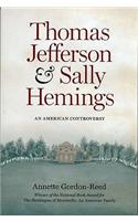 Thomas Jefferson and Sally Hemings