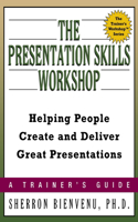 Presentation Skills Workshop