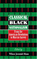 Classical Black Nationalism