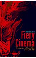 Fiery Cinema