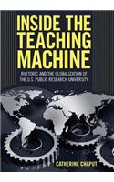 Inside the Teaching Machine