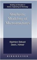 Stochastic Modeling of Microstructures