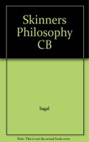 Skinners Philosophy CB