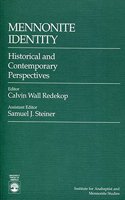 Mennonite Identity