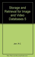 Storage & Retrieval For Image & Video Database