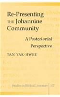 Re-Presenting the Johannine Community