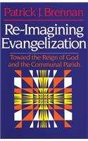 Re-Imagining Evangelization