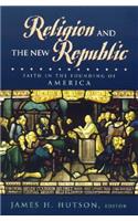 Religion and the New Republic