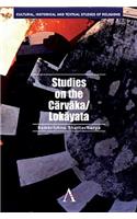 Studies on the Carvaka/Lokayata