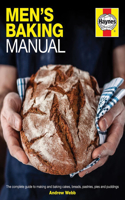 Men's Baking Manual