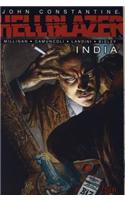 Hellblazer: (English)
