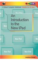 Introduction to the New iPad