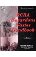 RCRA Hazardous Wastes Handbook