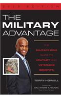 The Military Advantage 2013