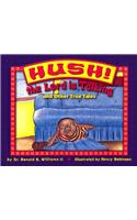 Hush! the Lord Is Talking