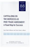 Capitalizing on the Morocco-US Free Trade Agreement