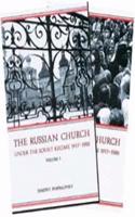Russian Church Under the Soviet Reg