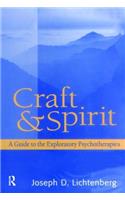 Craft and Spirit