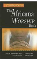 Companion to the Africana Worship Book