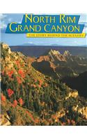North Rim Grand Canyon