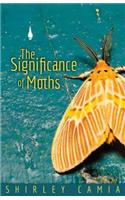 Significance of Moths