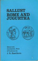 Rome and Jugurtha