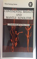 Continental Basalts Mantle Xenenoliths