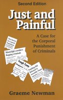 Just and Painful: a Case for Corporal Punishment of Criminals