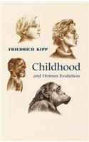 Childhood and Human Evolution