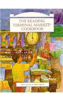 The Reading Terminal Market Cookbook