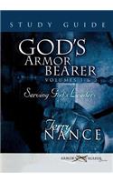God's Armor Bearer Volumes 1 & 2 Study Guide