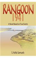 Rangoon 1941