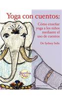 Yoga Con Cuentos