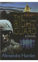Right Guard (Autographed Copy)