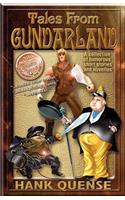 Tales from Gundarland