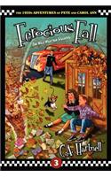Ferocious Fall