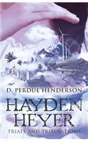Hayden Heyer